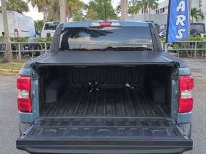 Ford Maverick XLT SuperCrew AWD 2023 - Product Image 5