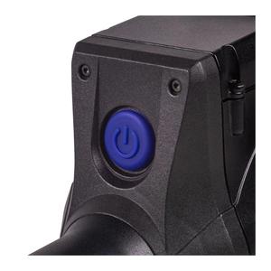 Prêt à être expédié : Lunette de visée thermique Pulsar Thermion 2 LRF XQ50 PRO noire avec écran AMOLED - Product Image 4