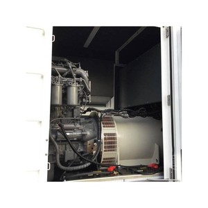 Générateurs diesel Air man SDG400S-8E1 2022 - Product Image 4