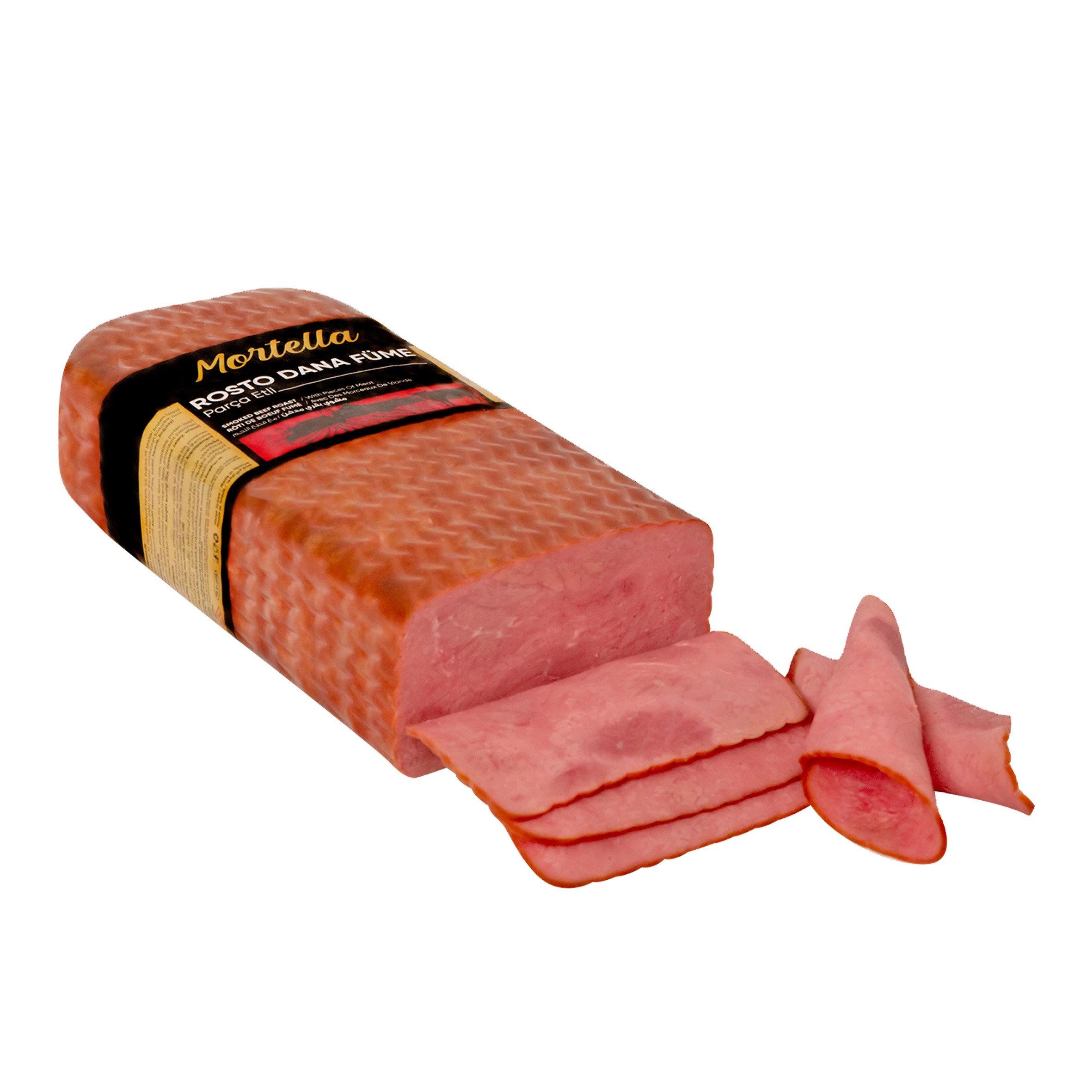 Жареная говядина, готов к использованию, халяльная еда с лучшим вкусом