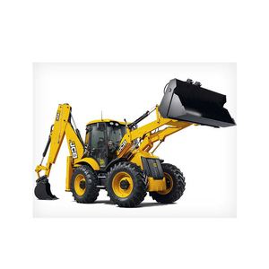 รถแบคโฮและรถตัก1CX 2023 JCB รถตักดินด้านหน้าพร้อมรถลื่นไถล - Product Image 6