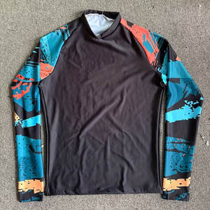 Camiseta de Protección Solar Transpirable, Ecológica y Duradera, Ligera, con Protección UV para Actividades al Aire Libre, para Hombre y Mujer - Product Image 3