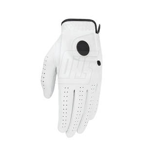 Gants de golf en cuir de mouton Gants de golf gauche droite fabriqués au Pakistan Gants de golf en vente - Product Image 2
