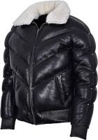 Blouson matelassé en peau de mouton de haute qualité, OEM ODM, vente en gros, nouvelle mode 2024, imperméable, coupe-vent, respirant, chauffant, hiver