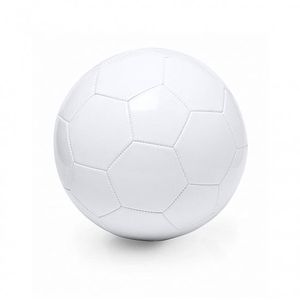 Balón de fútbol blanco personalizado para juegos profesionales y Balón de entrenamiento - Product Image 5