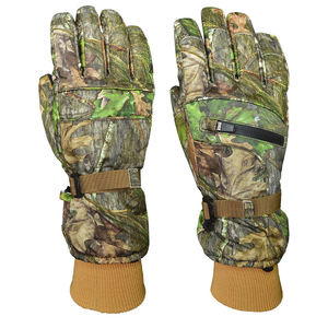 Meilleurs gants respirants de haute qualité, gants de travail à dextérité totale pour le tir, le cyclisme, les sports de plein air - Product Image 6