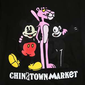 Camiseta Mickey Pink Panther Felix con diseño transpirable - Product Image 2