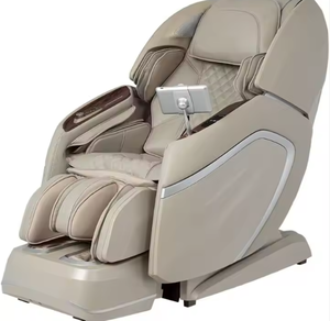 Tươi mới ban đầu ame-dicus 4D ghế massage - Product Image 2