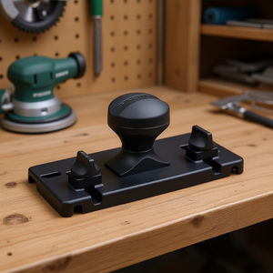 อะแดปเตอร์รางนำ Festool FS-OF 1000 อุปกรณ์เสริมเครื่องมือไฟฟ้า - Product Image 3