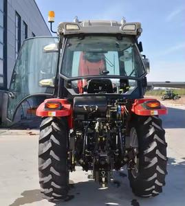 Tractor Kubota Disponible PARA LA Venta Maquinaria Agrícola Tractores Kubota Usados y Nuevos - Product Image 2