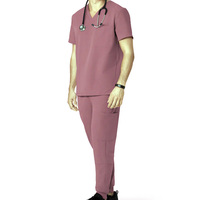 Ensembles de blouses de qualité supérieure, écologiques, pour médecins, infirmières et personnel médical, confortables et personnalisables, à bas prix