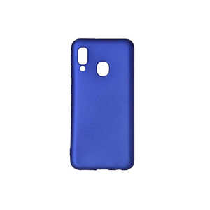 Étui de protection en silicone souple de qualité supérieure pour Samsung Galaxy A40, coque arrière fine antichoc, protection du téléphone, modèle S23 Plus - Product Image 1