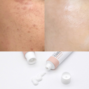 Producto de lujo para el cuidado de la piel OEM ODM Cosméticos Producto de etiqueta privada SOLUCIÓN CREMA ILUMINADORA DE PERLAS - Product Image 2