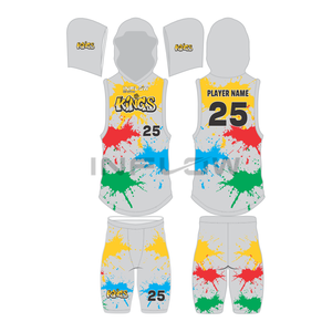 Wholesale 7 7 Soccer Jersey Custom Name Printed Team Sport Shirt for <b>Men</b> Sublimation 7V7 Football Uniforms OEM Service Available - Product Image 4