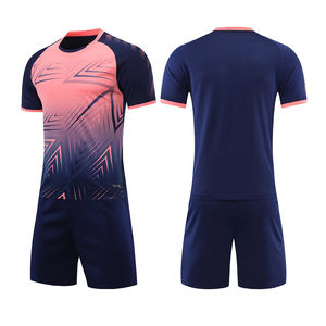 Uniforme de volley-ball OEM de haute qualité 100% polyester meilleure qualité à bas prix - Product Image 1