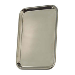 Bandeja Rodante con Espejo, Bandeja para Servir de SurgiRight - Product Image 2