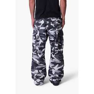 Pantalon cargo ultra baggy - Product Image 2