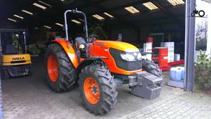 Fournisseurs de M6040 pour tracteur à roues de 80 CV pour composants de roulement et d'engrenage du moteur - Product Image 3