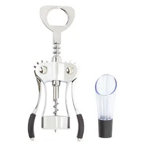 Juego de Vino Chalawan Personalizado, Accesorios Premium para Servir Bebidas - Product Image 4