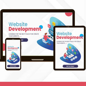 Proporcionar servicios de desarrollador web para crear el sitio web de la empresa de transporte de logística - Product Image 1