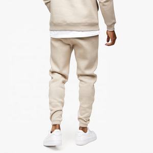 Ropa de invierno para hombre, conjuntos para hombre, conjunto de Sudadera con capucha estampada, sudadera con cremallera de lana, pantalones de chándal deportivos informales, chándales para hombre - Product Image 5