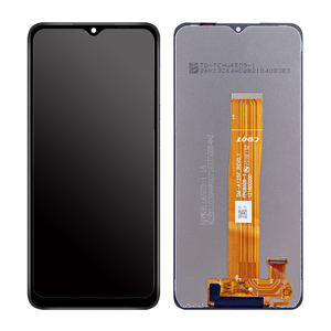 Écran d'affichage LCD d'origine pour <span class=keywords><strong>Samsung</strong></span> A12 <span class=keywords><strong>A125</strong></span> A127 Écran tactile LCD pour téléphone portable <span class=keywords><strong>Samsung</strong></span> A12 LCD pour <span class=keywords><strong>Samsung</strong></span> - Product Image 6