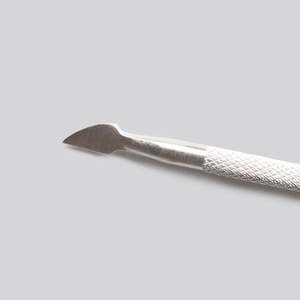 Empujador de cutículas de precisión de acero inoxidable de alta calidad para un cuidado personal perfecto para el cuidado de las uñas - Product Image 2