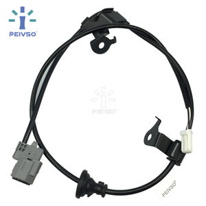 Sensor ABS de Alta Calidad a Precio de Fábrica PEIVSO para TOYOTA PRIUS C 2012-2019 PARA YARIS 2011-2016 OEM 89516-52140 - Product Image 1