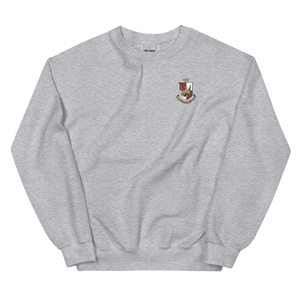 Vêtements de sororité personnalisés en vrac avec lettres grecques | Sweats à capuche, t-shirts et joggeurs OEM pour les organisations collégiales - Product Image 5