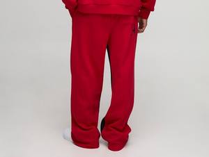 Top personalizado Streetwear Sweatsuit algodón pulóver Sudadera con capucha y pantalones de chándal conjunto holgado de algodón chándales al por mayor - Product Image 4