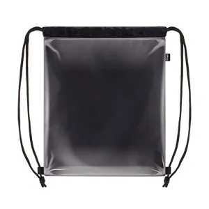 Zaino Sportivo Personalizzabile in RPET con Coulisse e Gadget Promozionali - Product Image 3