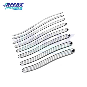 Ensembles d'instruments chirurgicaux Excellente qualité Prix compétitif Gynécologie Dilatation et curetage PAR REEAX ENTREPRISES - Product Image 2
