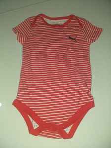 Barboteuse douce et confortable à motif imprimé pour bébés Collection personnalisée pour nouveaux-nés et enfants - Product Image 2