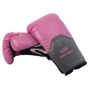 Gants de boxe confortables pour hommes, nouvel arrivage, meilleure vente, gants de boxe à bas prix - Product Image 3