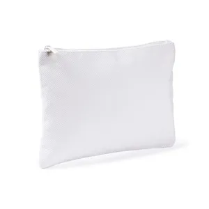 Borsa da Toilette in Velluto Personalizzata, Prodotto per Merchandising su Misura - Product Image 1