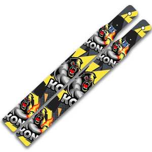 Impresión personalizada Pop up Banderas Mejor calidad Superventas Personalizado 7v7 Triple amenaza Banderas de fútbol americano - Product Image 4