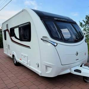 Achetez une caravane australienne conforme aux normes australiennes 4x4, une remorque de camping moderne avec des caractéristiques de confort de qualité supérieure pour le camping et les longs voyages - Product Image 5