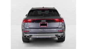 Audi SQ8 Prestige 2022 Usado en Excelentes Condiciones - Product Image 3