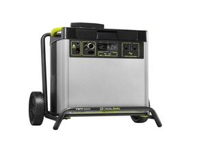 New Authentic Goal Zero 3000x <b>Portable</b> <b>Power</b> <b>Station</b> - Product Image 2