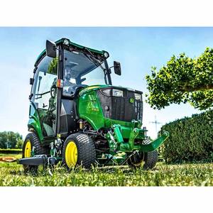 จอห์น เดียร์ 1026R ปี 2019 - Product Image 2