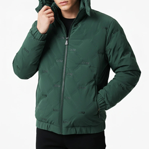 Vestes d'hiver 2026, vestes de voyage en plein air, vestes à manches longues, vestes d'hiver décontractées de haute qualité, vestes personnalisées en tricot - Product Image 1