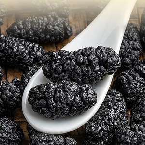 MUERCAS SECADAS AL SOL/ETIQUETA LIMPIA/BASADA EN PLANTAS/FRUTA DULCE NATURAL - Product Image 4