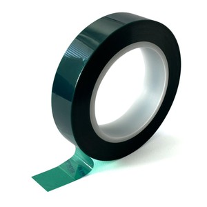Nastro adesivo resistente al calore da 25 mm - Product Image 3