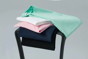 Camisetas de Color Sólido de Alta Calidad, Holgadas y Cómodas, Antiencogimiento, Camisetas Casuales para Hombre, Logotipo Personalizable - Product Image 6