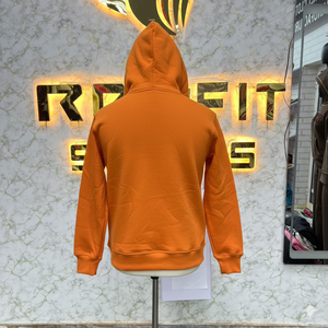 Sudadera con Capucha y Cremallera de Diseño Nuevo 2026, Chaqueta con Cremallera y Pedrería, Lavado Ácido, Sudadera de Forro Polar para Hombre, Ropa Urbana - Product Image 2