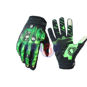 Guantes de Motociclismo Nuevos, Protección Completa para Dedos, para Carreras de Motocross, Accesorios de Motociclismo al por Mayor, Guantes de Protección para Manos - Product Image 6