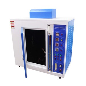 Appareillage vertical <span class=keywords><strong>horizontal</strong></span> d'essai de flamme/essai vertical <span class=keywords><strong>horizontal</strong></span> de flamme pour l'équipement d'essai de laboratoire/équipement d'essai du feu - Product Image 2