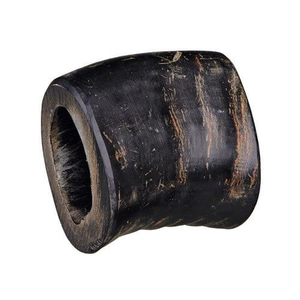 Jouets à mâcher écologiques en corne naturelle pour chiens Durable Durable Durable Tuffie Cut Durable et élégant Pet Chews - Product Image 4