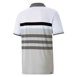 Nueva Camiseta Polo de Manga Corta para Hombre, Color Sólido, Verano, Transpirable, Cómoda, Deportiva, Ropa Masculina - Product Image 5