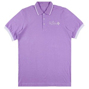Polos de sport de haute qualité, polos à manches longues pour hommes, polos de golf unis pour hommes avec un MOQ faible - Product Image 1